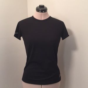 EMS techwick short sleeve top